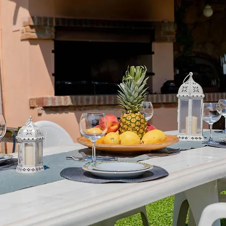 H11 Oasi Serena Parcheggio-Giardino Taggia Exterior photo