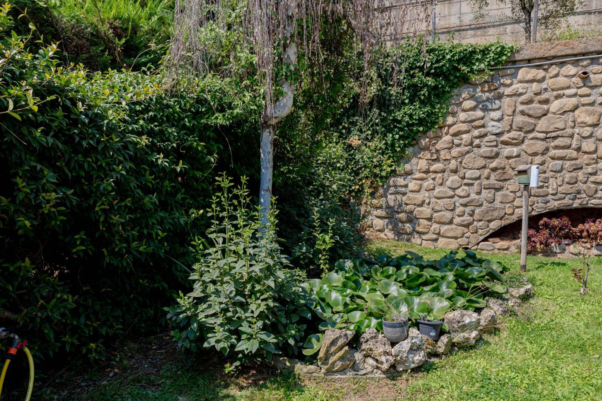 Apartment H11 Oasi Serena Parcheggio-giardino Taggia