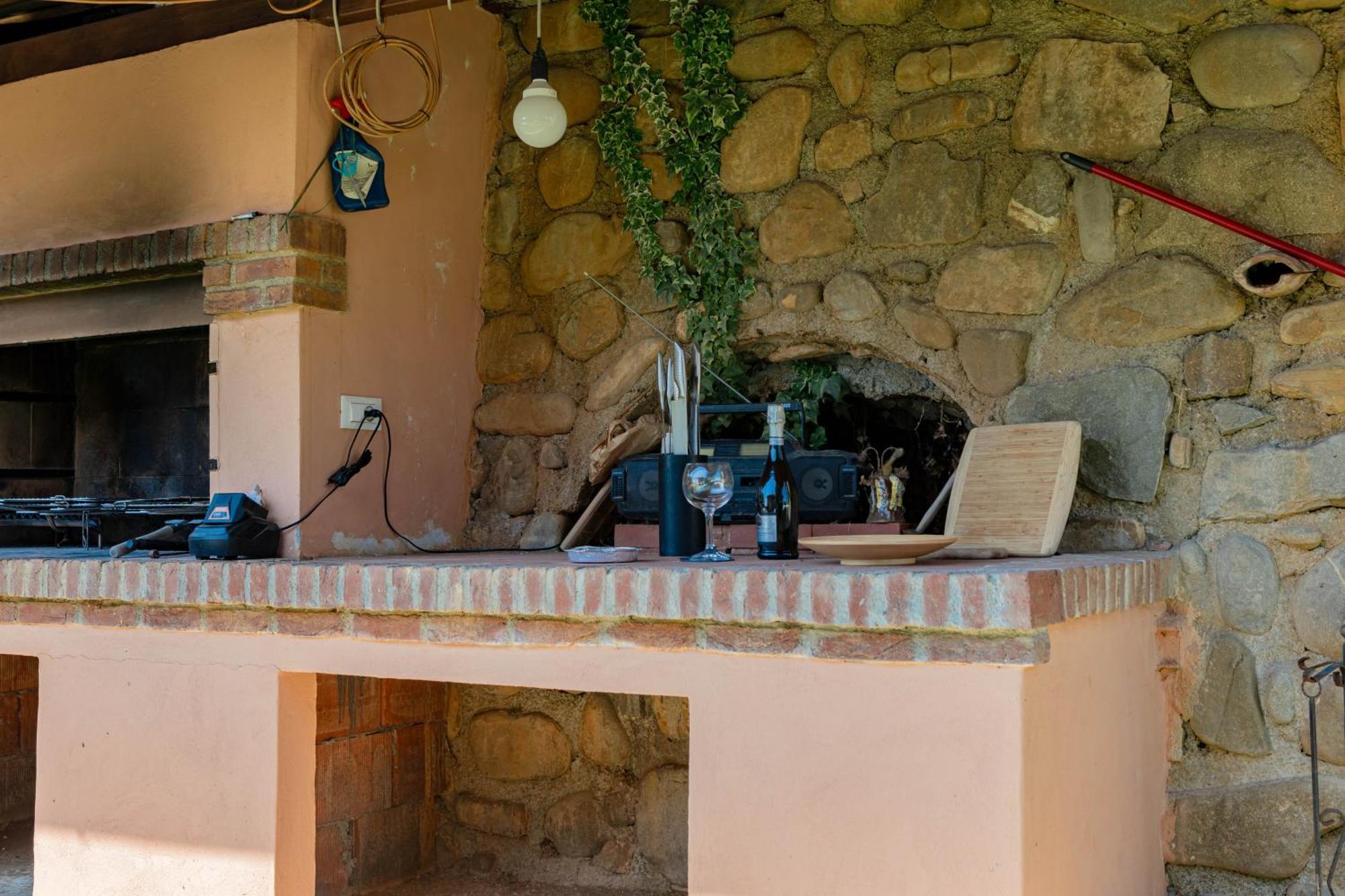 H11 Oasi Serena Parcheggio-giardino Apartment