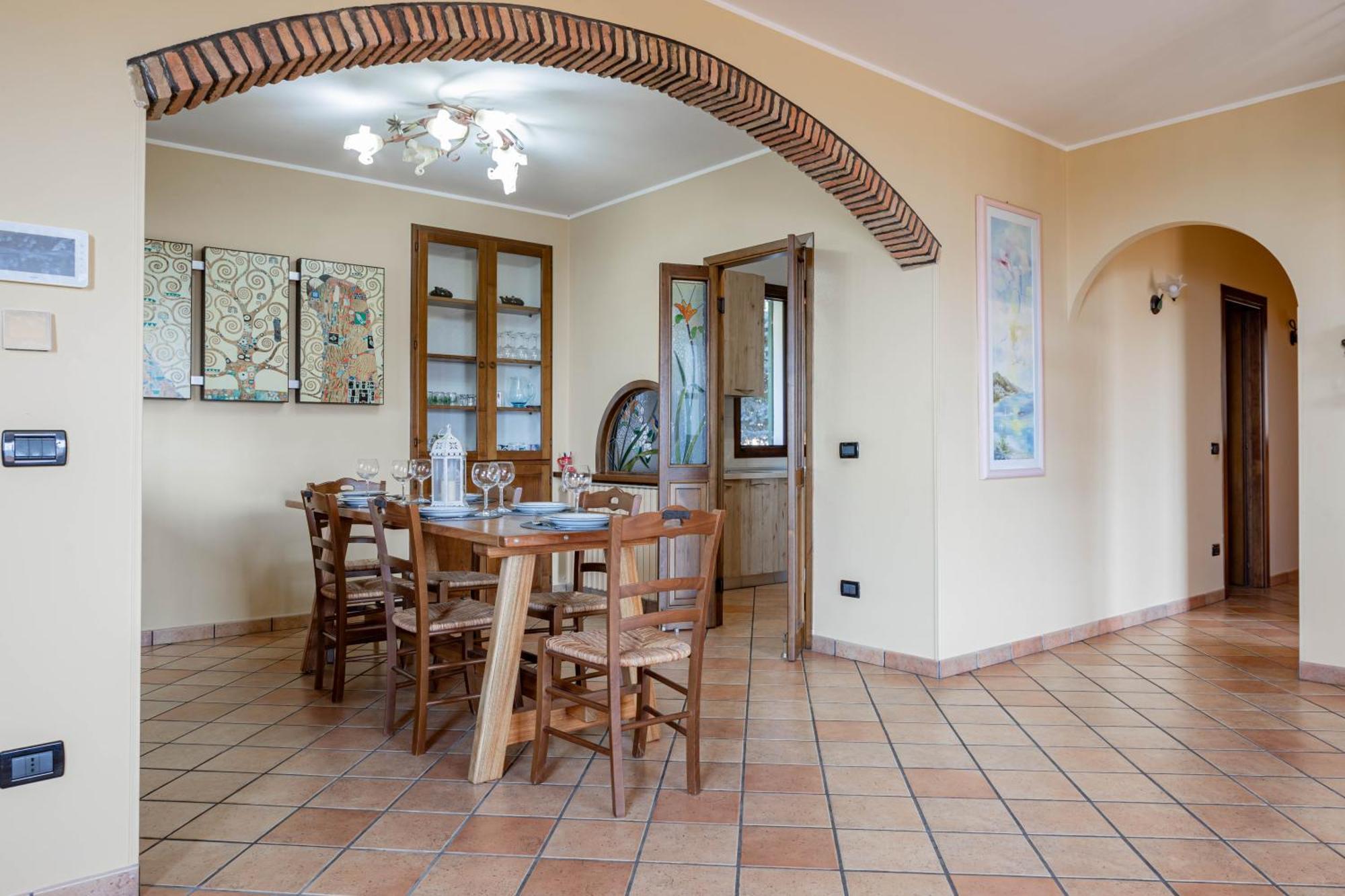 Apartment H11 Oasi Serena Parcheggio-giardino Taggia