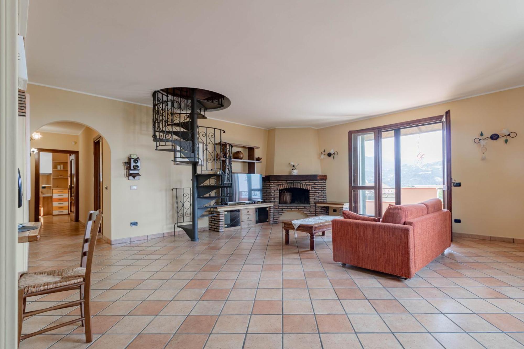 Apartment H11 Oasi Serena Parcheggio-giardino Taggia